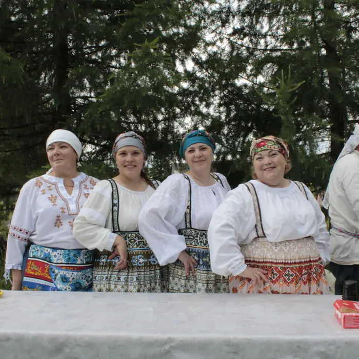 Накосились от души!!!