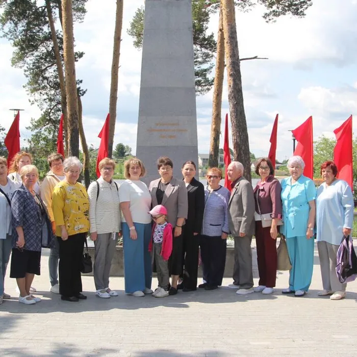 день Памяти и Скорби