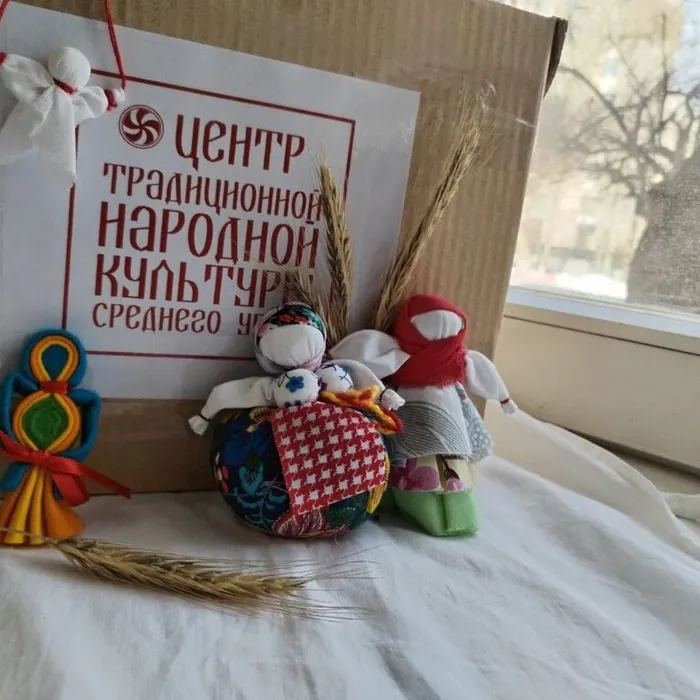 Армия добра из Петрокаменского - защитникам Отечества!
