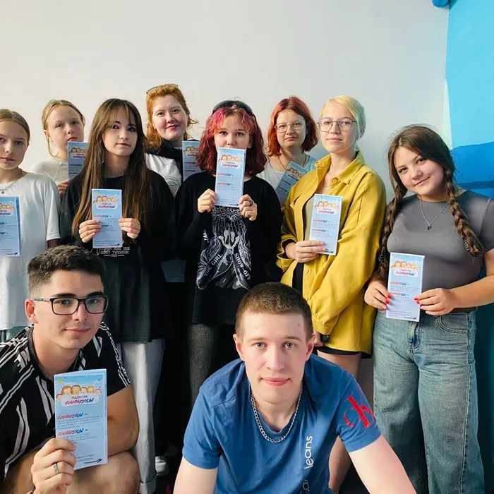 Увлекательная и познавательная игра под названием «Я выбираю»