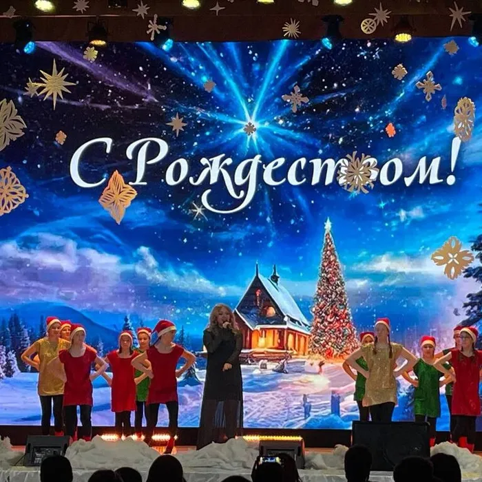 Чудеса там, где в них верят