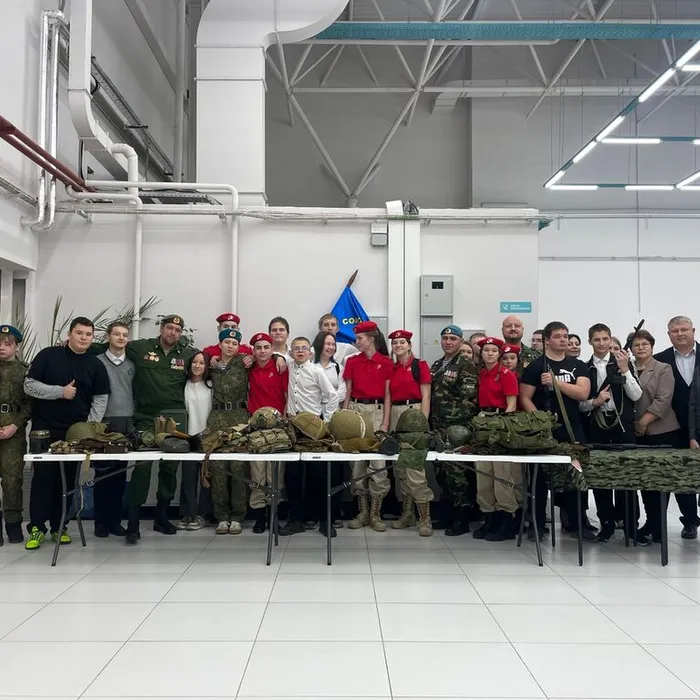 Героями не рождаются – героями становятся!