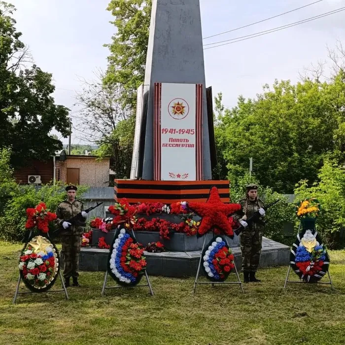 И началась война…