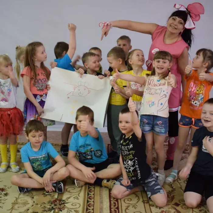 "Привет, Клёпа!"