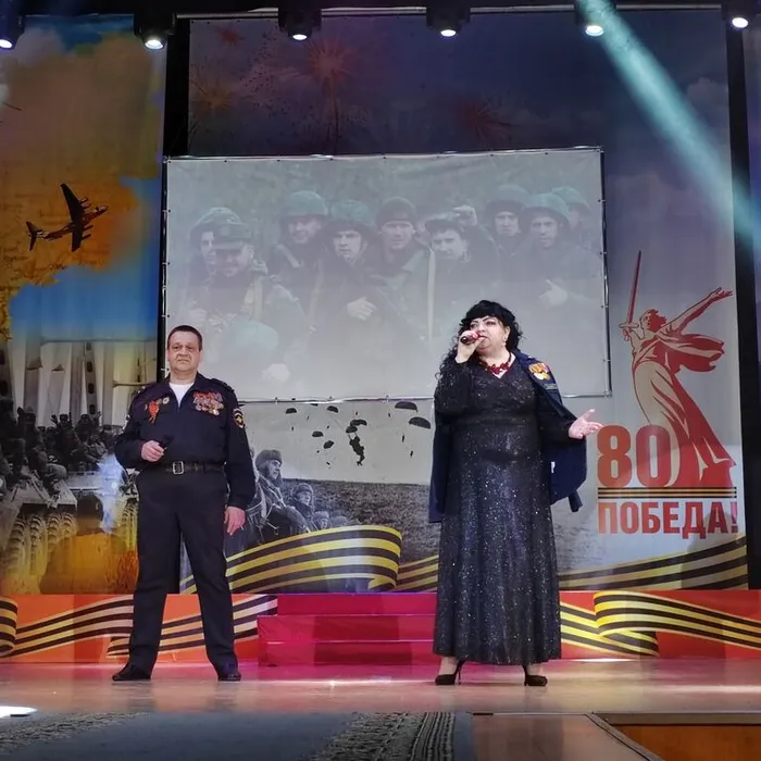 Фестиваль солдатской патриотической песни «Афганский ветер»