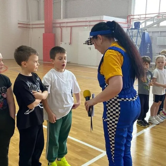 «День здоровья-2025»