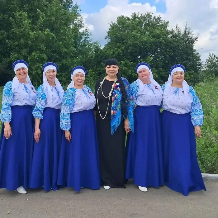 Вокальная студия «Радуга»