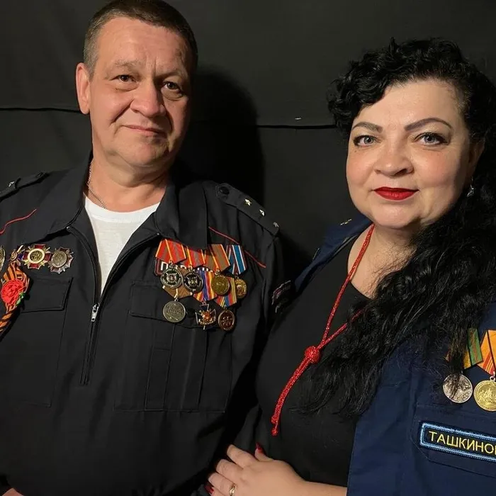 Дуэт «Душа» продолжает свое восхождение на вершины музыкального Олимпа