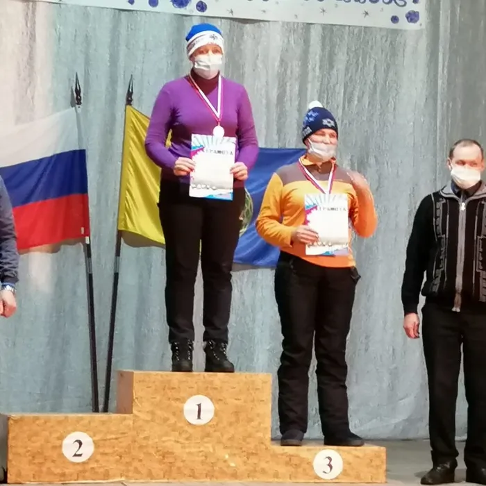 Всемирный день снега!  