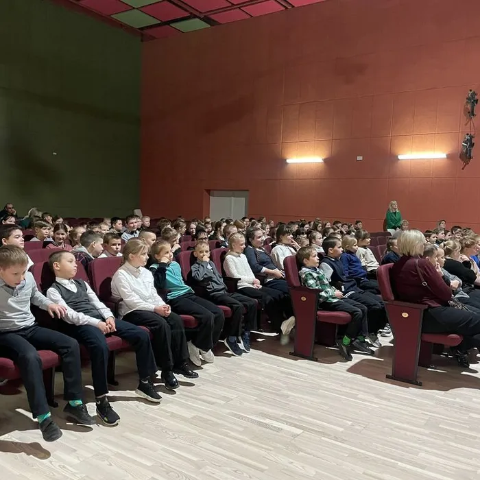 Профилактическая акция «Наркотики. Ответственность. Последствия»