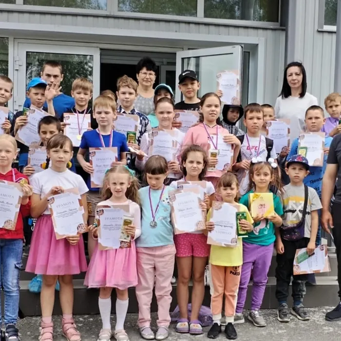 Мероприятия, посвященные Международному дню защиты детей