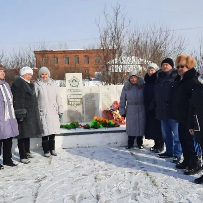 23 февраля – День воинской славы России